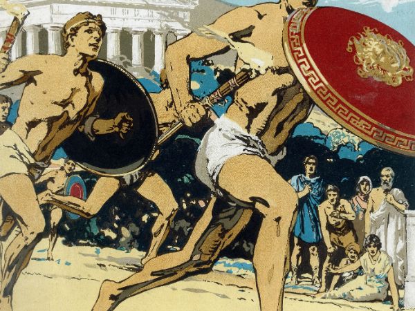 Ewolucja biegu sztafetowego: Od starożytnej Grecji do współczesnych Igrzysk Olimpijskich